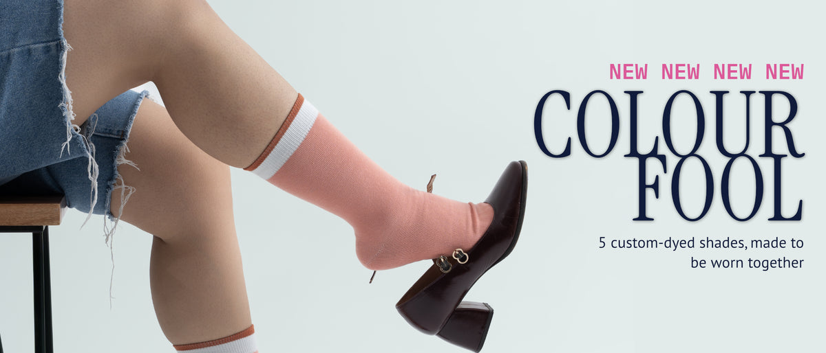 OVERJOYD | Delightful Socks for Silly Adults