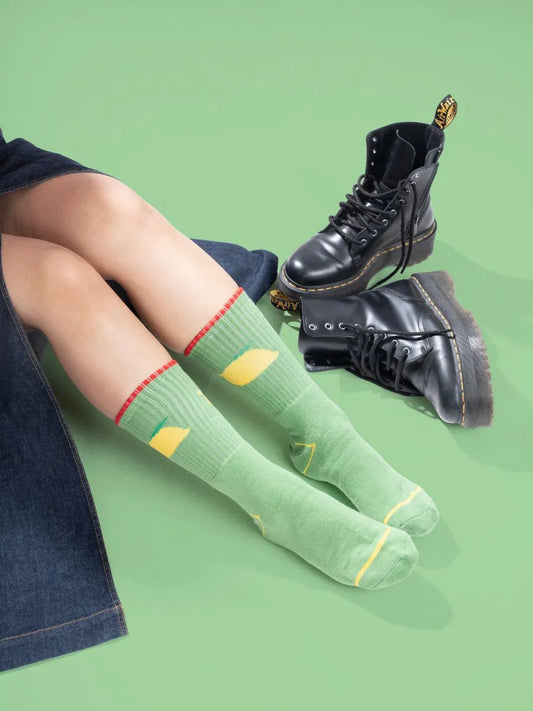 Mango sock